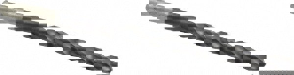 Jobber Length Drill Bit: #3, 135 &deg;, Cobalt